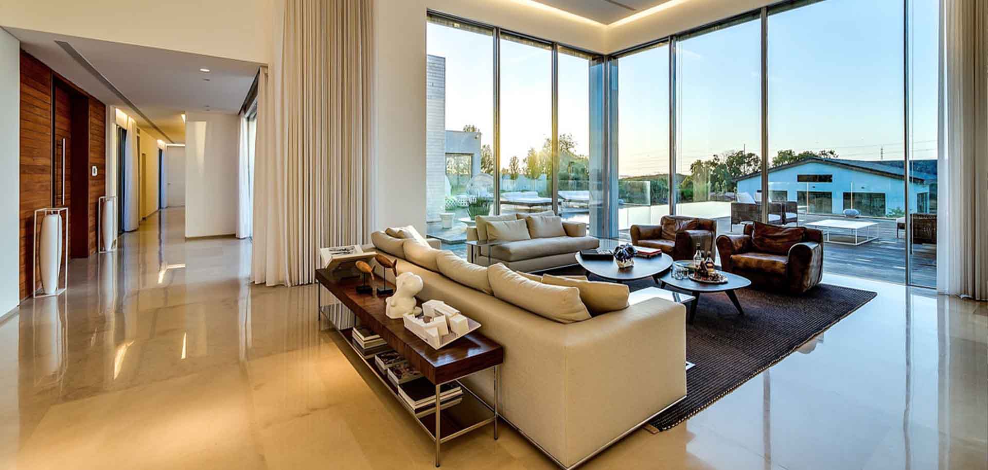 villa in nort bangalore knox groups