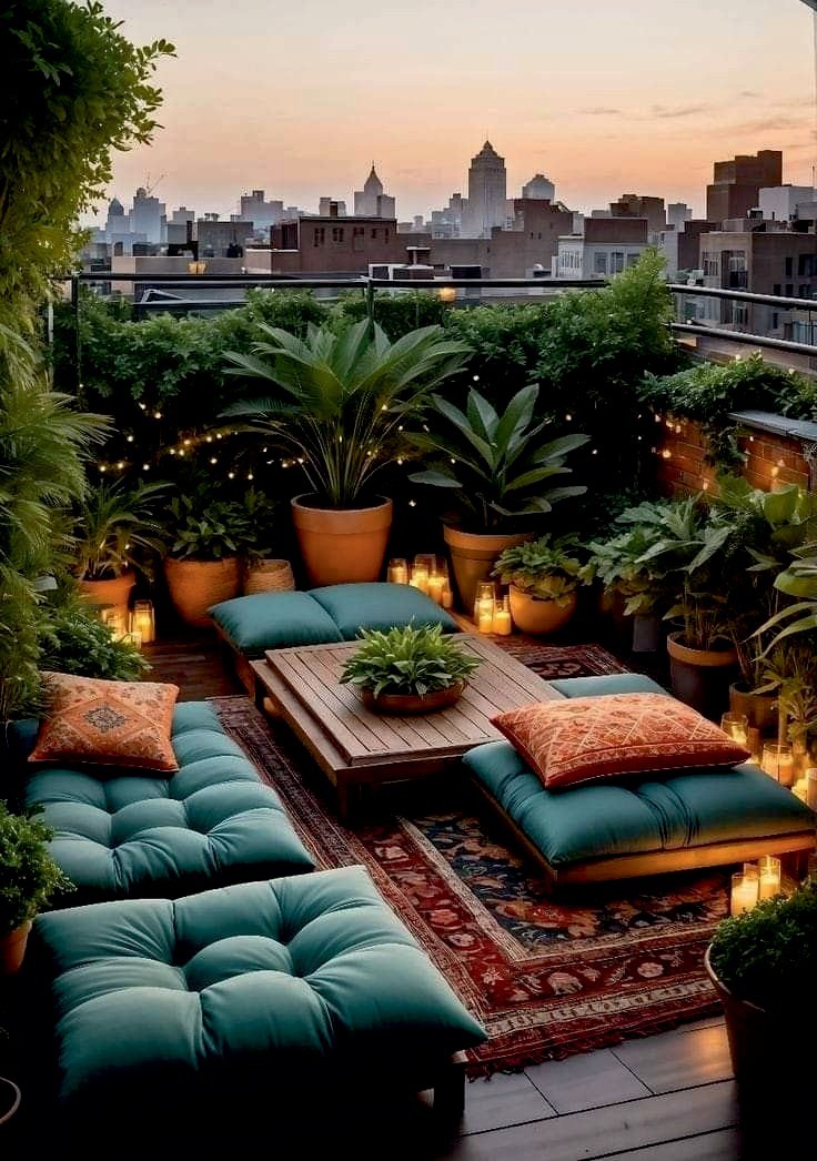 knox terrace in villas